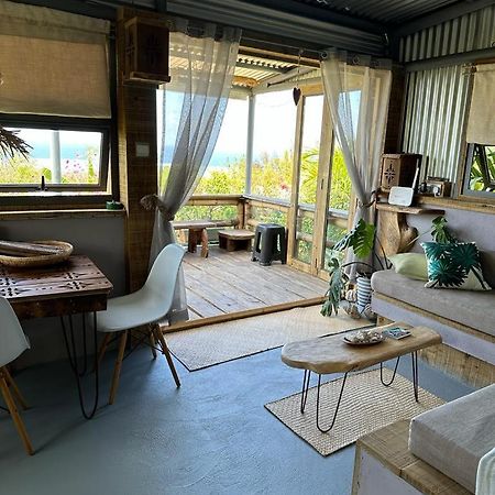 Lily Pad Lodge Bambou Eksteriør billede